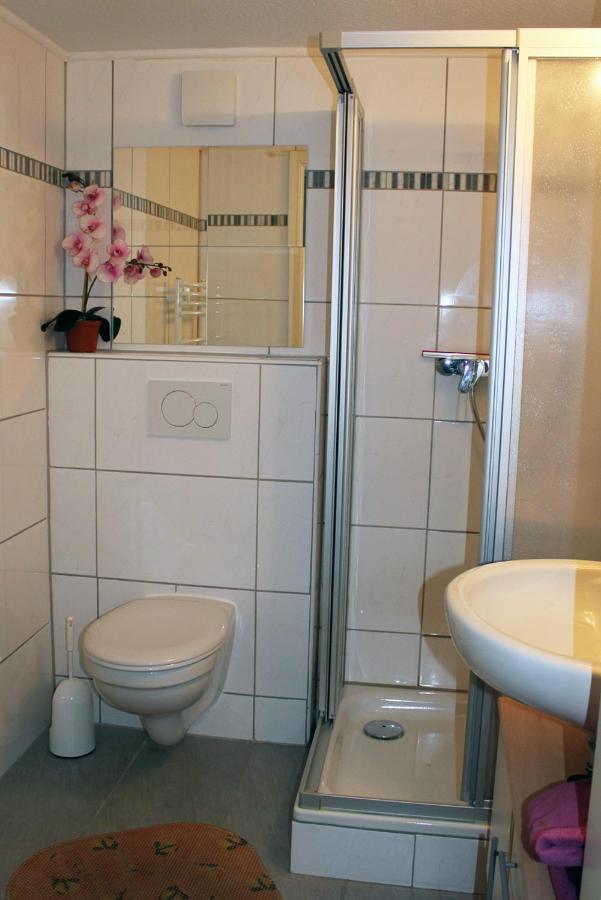 Haus Sperbermuehle Laatzen Exterior foto