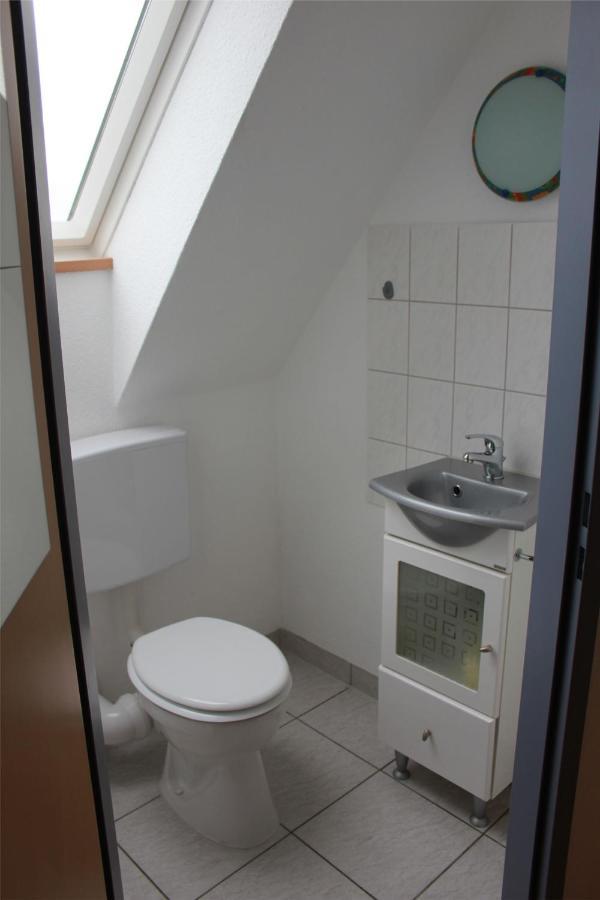 Haus Sperbermuehle Laatzen Exterior foto