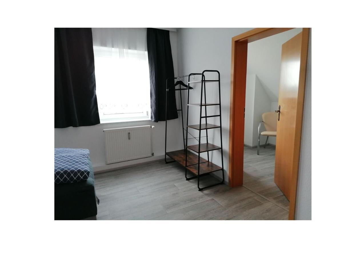 Haus Sperbermuehle Laatzen Exterior foto