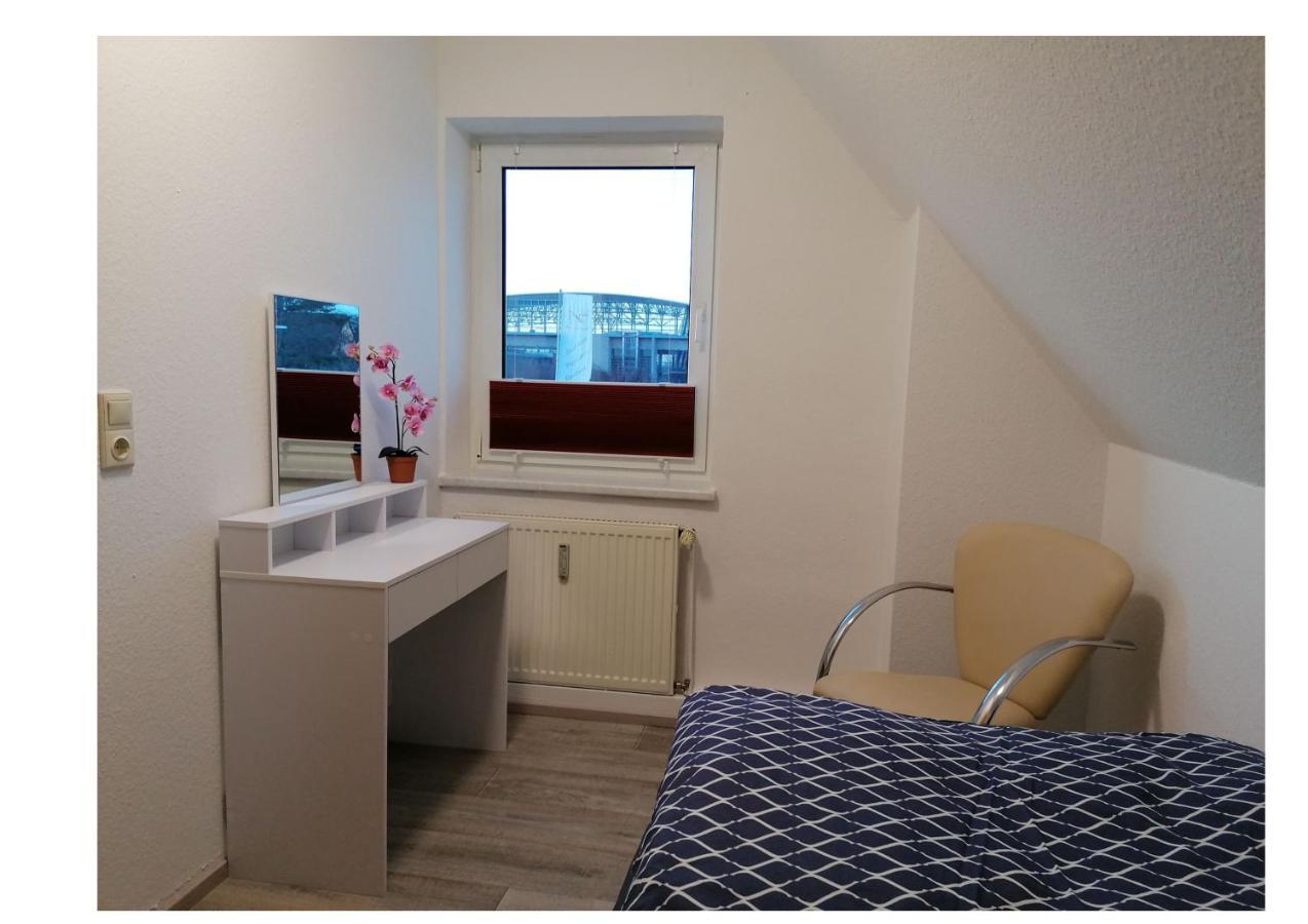 Haus Sperbermuehle Laatzen Exterior foto