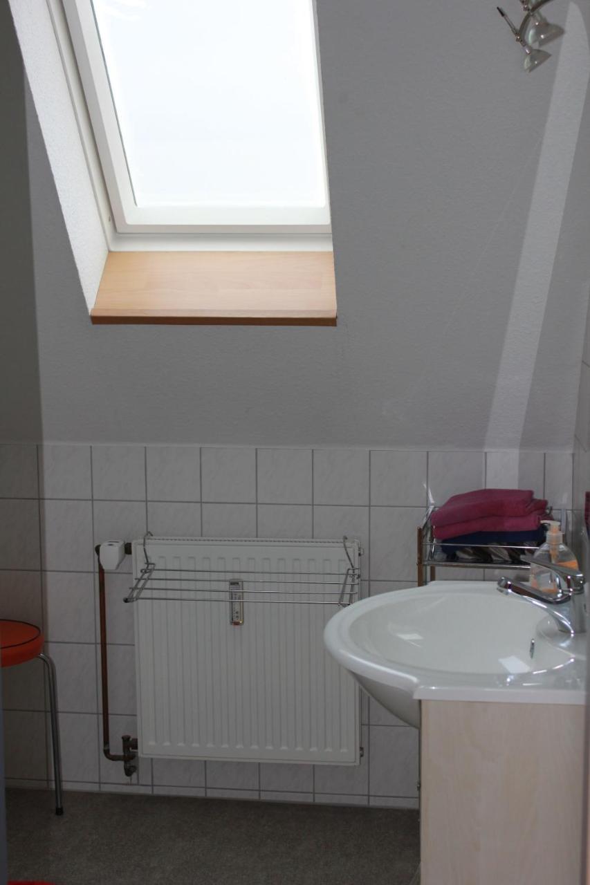 Haus Sperbermuehle Laatzen Exterior foto
